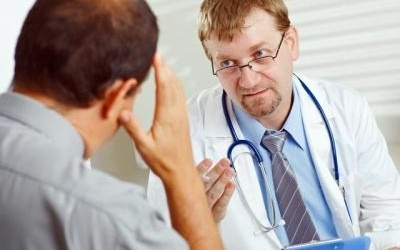 Bệnh nhân ung thư cần được trấn an tâm lý